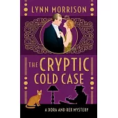 The Cryptic Cold Case
