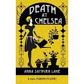Death At Chelsea