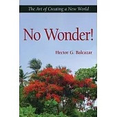 No Wonder!: The Art of Creating a New World