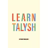 Learn Talysh