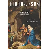 Birth of Jesus: Nativity & Anointment