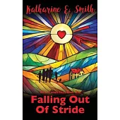Falling Out of Stride