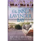 The Inn at Lavender Bay (The Lavender Bay Chronicles Book 1)