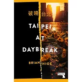Taipei at Daybreak