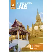 The Rough Guide to Laos: Travel Guide with Free eBook