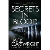 Secrets In Blood: A British Murder Mystery