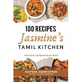 Jasmine’s Tamil Kitchen