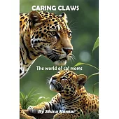Caring Claws: The World of Cat Moms