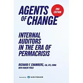 Agents of Change: Internal Auditors in the Era of Permacrisis