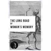 The long road of woman’s memory: Nobel Peace Prize Winner