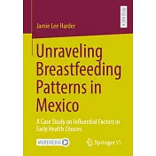 Unraveling Breastfeeding Patterns in Mexico: A Case Study on Influential Factors in Early Health Choices