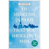 111 Museums in Paris That You Shouldn’t Miss