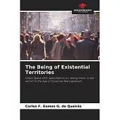 The Being of Existential Territories