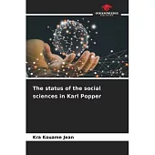 The status of the social sciences in Karl Popper