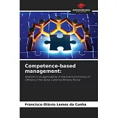 Competence-based management