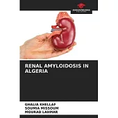 Renal Amyloidosis in Algeria