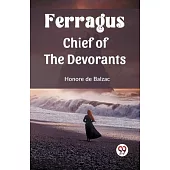 Ferragus Chief of the Devorants