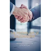 The Psychology Of Salesmanship (Deluxe Hardbound Edition)