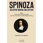 Spinoza Selected Works Collection