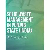 Solid waste management in Punjab State (India)