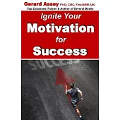 Ignite Your Motivation for Success: #Motivation for success #Self-motivation guide #Personal development #Resilience and achievement #Success principl
