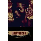 Galvanized