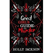A Good Girl’s Guide to Murder (1) — A Good Girl’s Guide to Murder Collector’s Edition [Special edition]