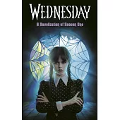 Wednesday: A Novelization of Season One