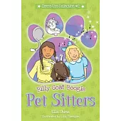Billy Goat Boogie: Pet Sitters: Dress-Ups #2: A funny junior reader series (ages 5-8) with a sprinkle of magic