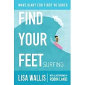 Find Your Feet Surfing