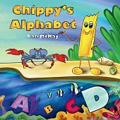 Chippy’s Alphabet