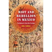 Riot and Rebellion in Mexico: The Making of a Race War Paradigm