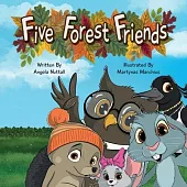 Five Forest Friends