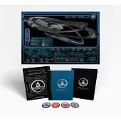 The Guide to the Orville (Deluxe Edition)