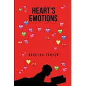 Heart’s Emotions