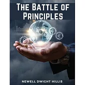 The Battle of Principles