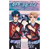 Off the Ice