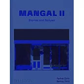 Mangal II: Stories and Recipes