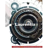 Laurentia: A Dictionary of 21000 Asteroid Interpretations for Astrologers