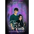 Stars & Promise: Sentinel Rising - Book 3