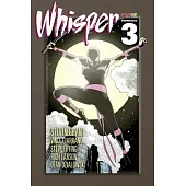 Whisper Omnibus 3