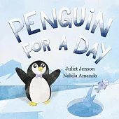 Penguin For A Day