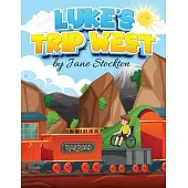 Luke’s Trip West