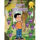 Digby’s Discoveries: The Fruit of the Spirit