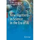 New Frontiers in Science in the Era of AI