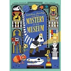 Detective Stanley and the Mystery at the Museum