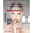 Kelby Portrait Retouching 2024: Professional Portrait Retouching Techniques for Photographers