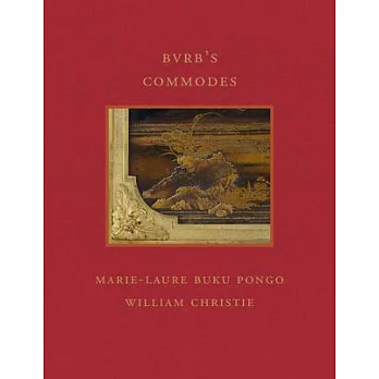 BVRB's commodes