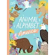 Animal Alphabet America