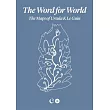 The Word for World: The Maps of Ursula K. Le Guin